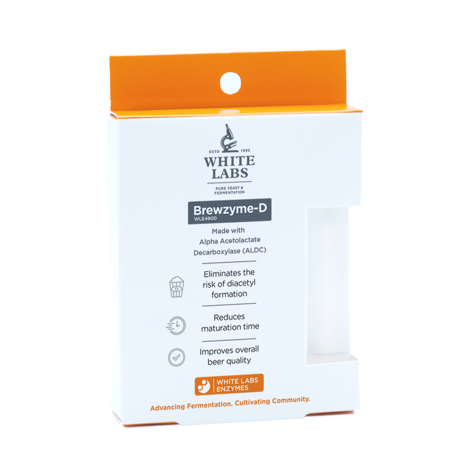 Brewzyme D ALDC brewzyme-d-aldc