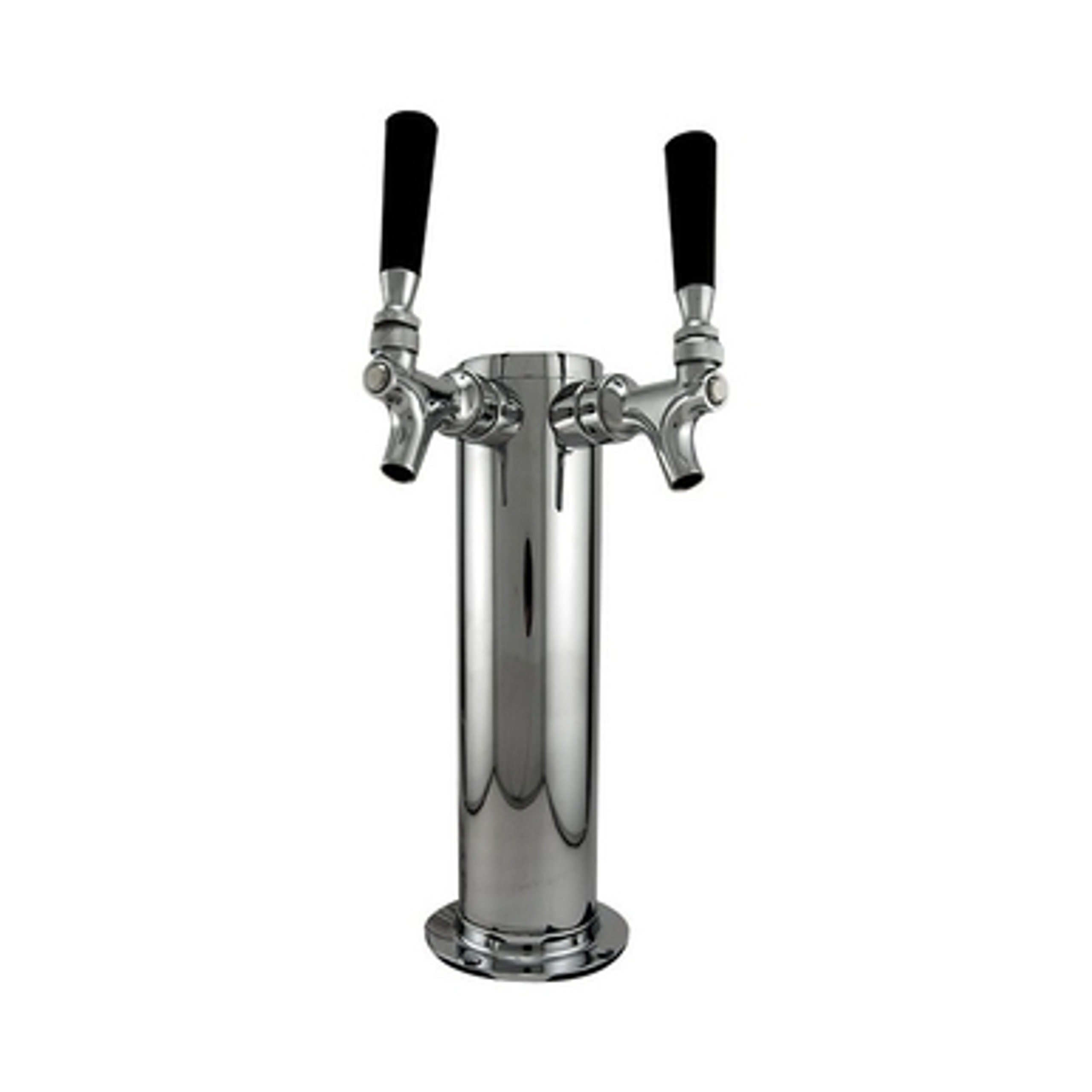 Double Tap Beer Tower