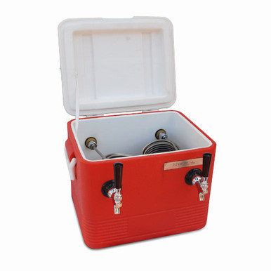 Jockey Box Double Tap