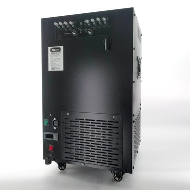 IceMaster G20 Glycol Chiller – Digital Fermentation Control With Dual Pump – Kegland
