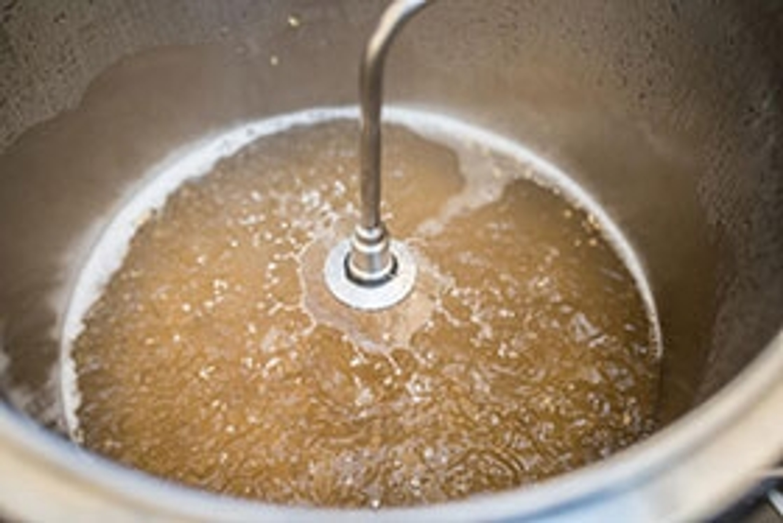 A Sparge By Any Other Name...