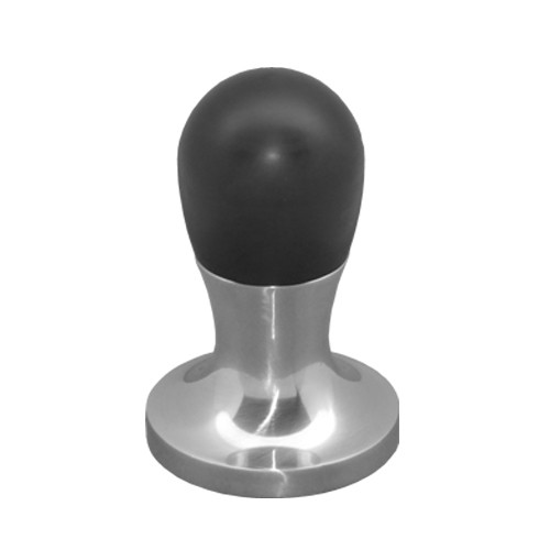 Coffee Tamper - Round Handled 58mm