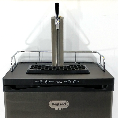 Kegerator - Series X.1 - Single Tap