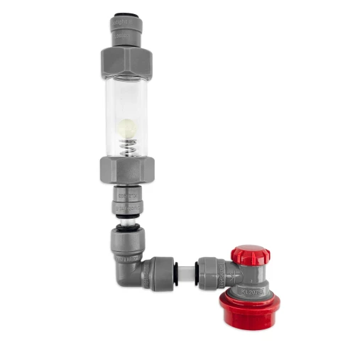 Duotight Flow Stopper - Automatic Keg Filler