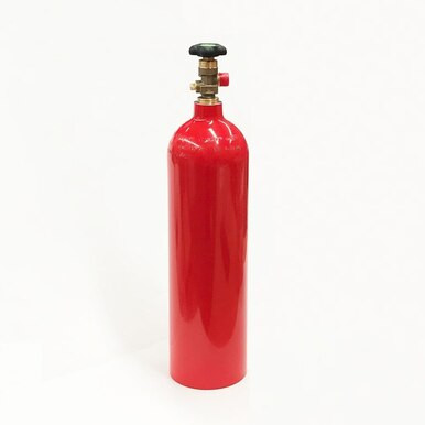 CO2 Gas Cylinder - 5kg