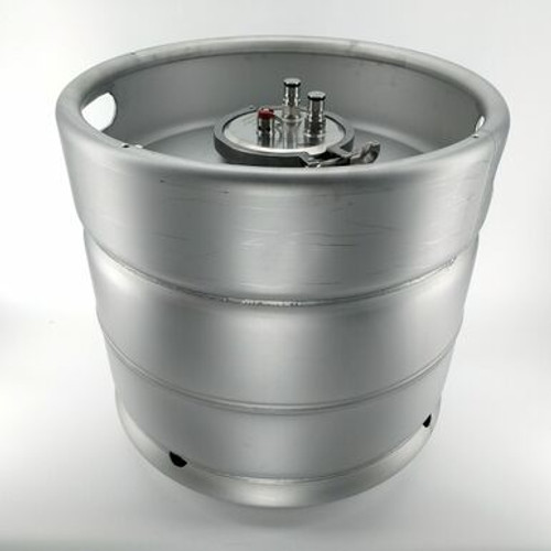 Kegmenter - 29L - With Ball Lock Cap