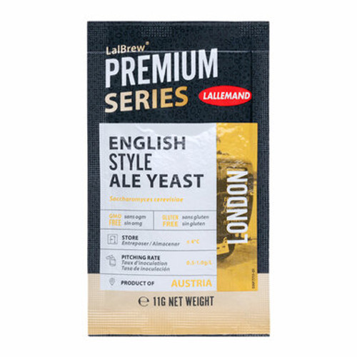 London Ale Yeast