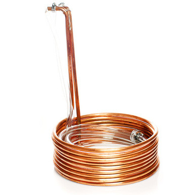 Copper Wort Chiller - Large