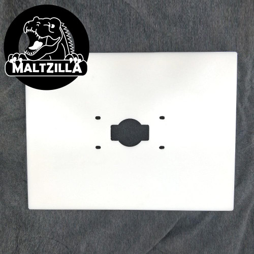 MaltZilla Base Board - 10mm