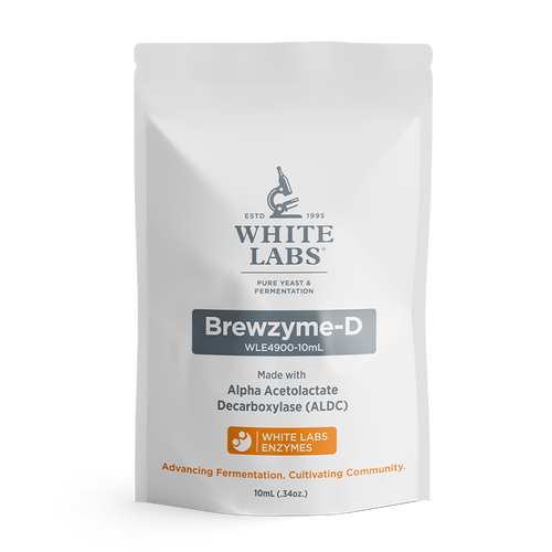 Brewzyme-D (ALDC)
