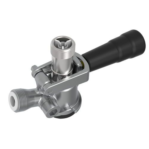 Keg Coupler - S Type