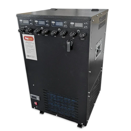 JoinTech Fermentation Glycol Chiller with Digital Control | 4 Pump Model | G40
