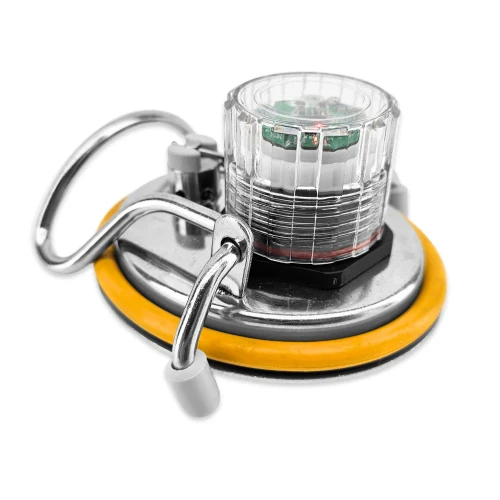 RAPT Laser Level Sensor Keg Lid Kit
