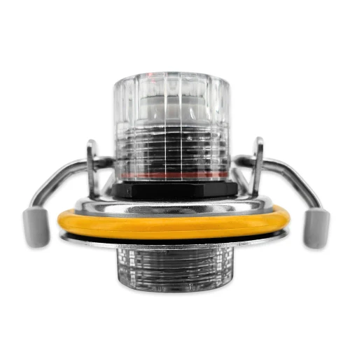 RAPT Laser Level Sensor Keg Lid Kit