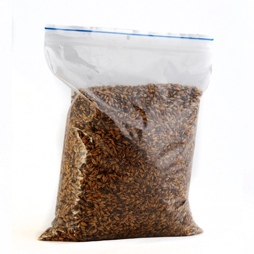 Amber Malt