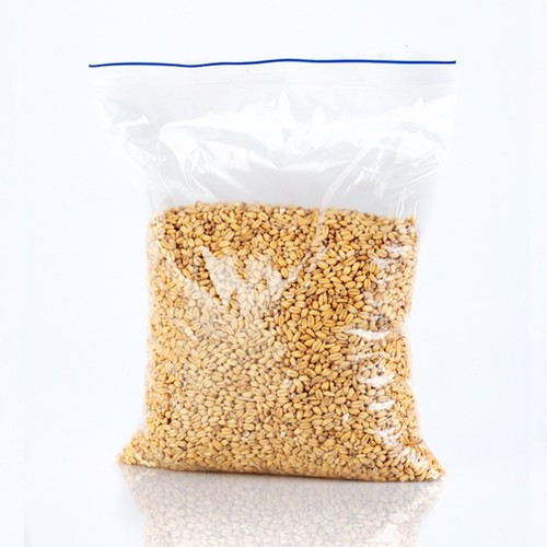 Wheat Malt (Light)