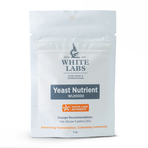 White Labs Yeast Nutrient