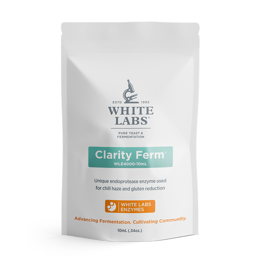 Clarity Ferm