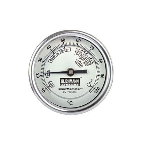 Blichmann BrewMometer