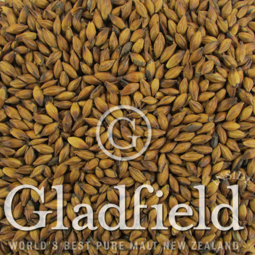 Gladfield Brown Malt