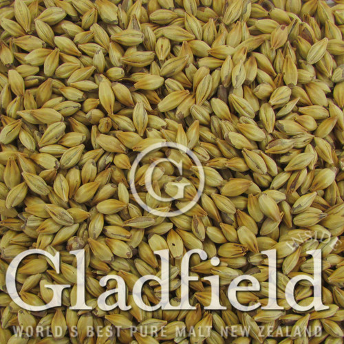 Gladfield Crystal Malt - Light