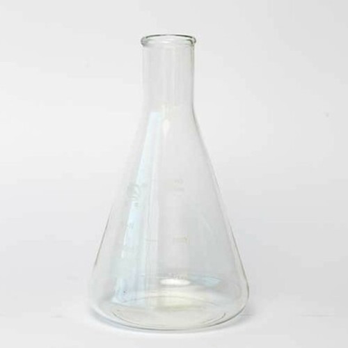 Glass Conical Flask - 5000mL