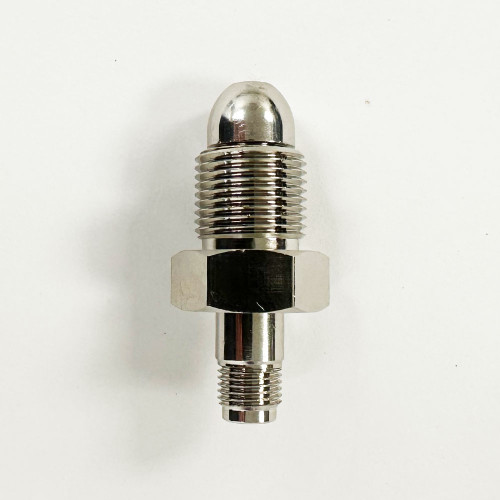 Regulator Nut and Stem - Oxygen for MK4