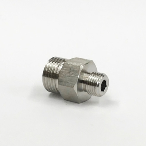 Add-On CO2 Regulator Adapter