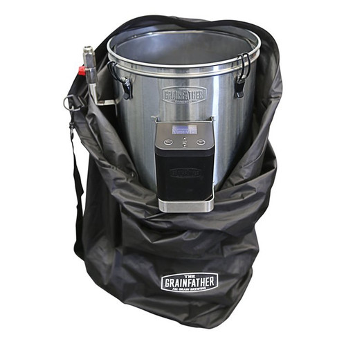 Grainfather Storage Bag in Use