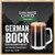 German Bock - High Gravity Wort Recipe