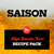 Saison - High Gravity Wort Recipe