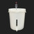 30 Litre Fermenter Set - White