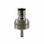 Carbonation And Line Cleaning Cap - Stainless - Duotight