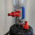 Ball Valve - PCO1881 Dry Hop Device For FerZilla