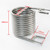 Coolossus Gen 2.1 - Stainless Steel Counter Flow Chiller