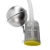 Float & Dip Tube Filter Kit With Yellow Weighted Filter