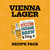 Vienna Lager - All-Grain Recipe