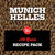 Munich Helles - All-Grain Recipe