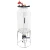 FermZilla - 55L - Tri-Conical Easy-Grip Pressure Fermenter Starter Kit