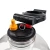 FermZilla - 55L - Tri-Conical Easy-Grip Pressure Fermenter Starter Kit