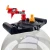 FermZilla - 27L - Tri-Conical Easy-Grip Pressure Fermenter Starter Kit