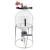 FermZilla - 27L - Tri-Conical Easy-Grip Pressure Fermenter Starter Kit