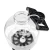 FermZilla - 27L - Tri-Conical Easy-Grip Pressure Fermenter Starter Kit