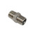 Hex Nipple - Stainless 1/2" BSP