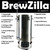BrewZilla Gen. 3.1.1 - Single Vessel Brewery - 35 Litre