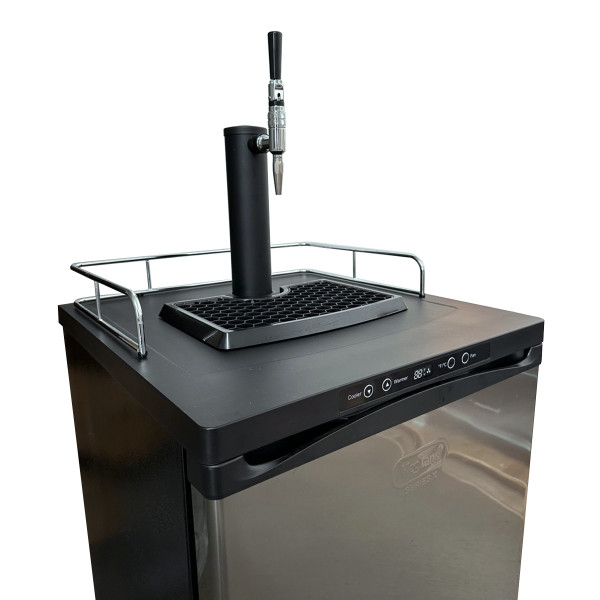 Series X Kegerators
