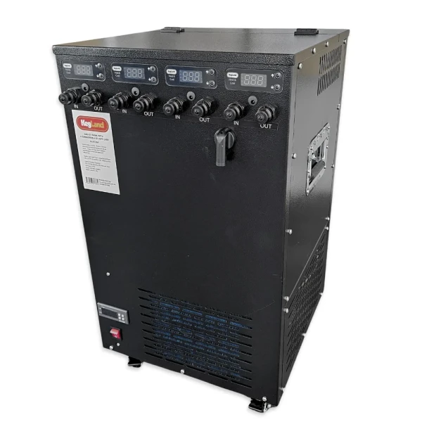 JoinTech G40 Glycol Chiller