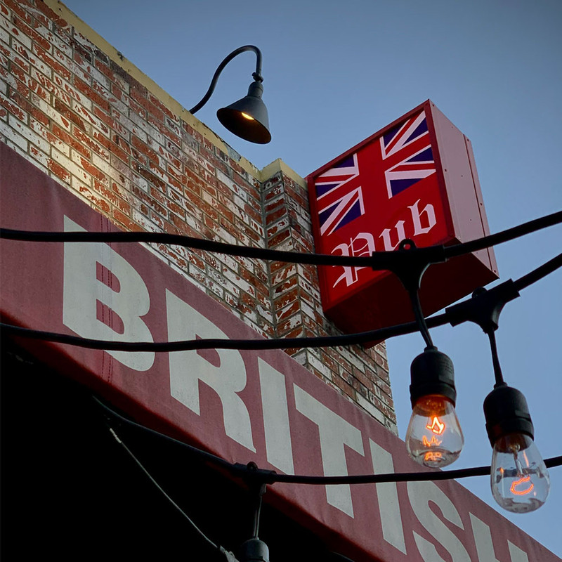 English IPA is Redundant!