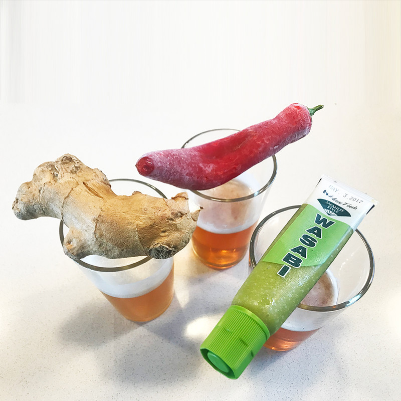 Inspired to Brew? Inspired to Brew?