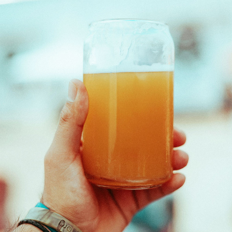 Juice Bombs: Hazy IPA Tips